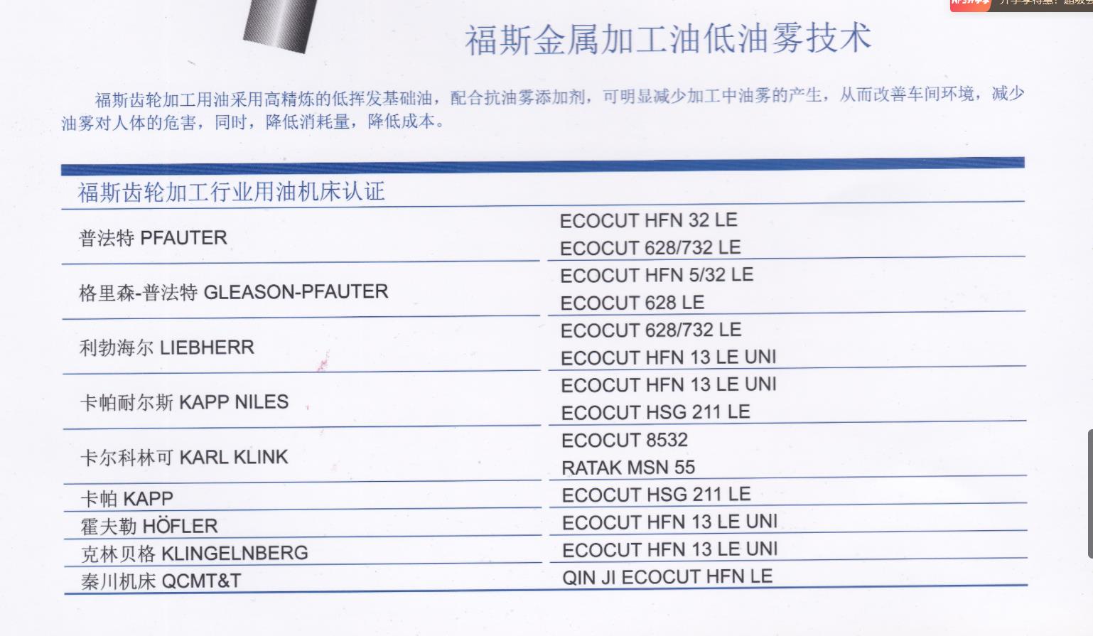 ��˹���ּӹ���ҵ���ͻ�����֤�Ƽ�